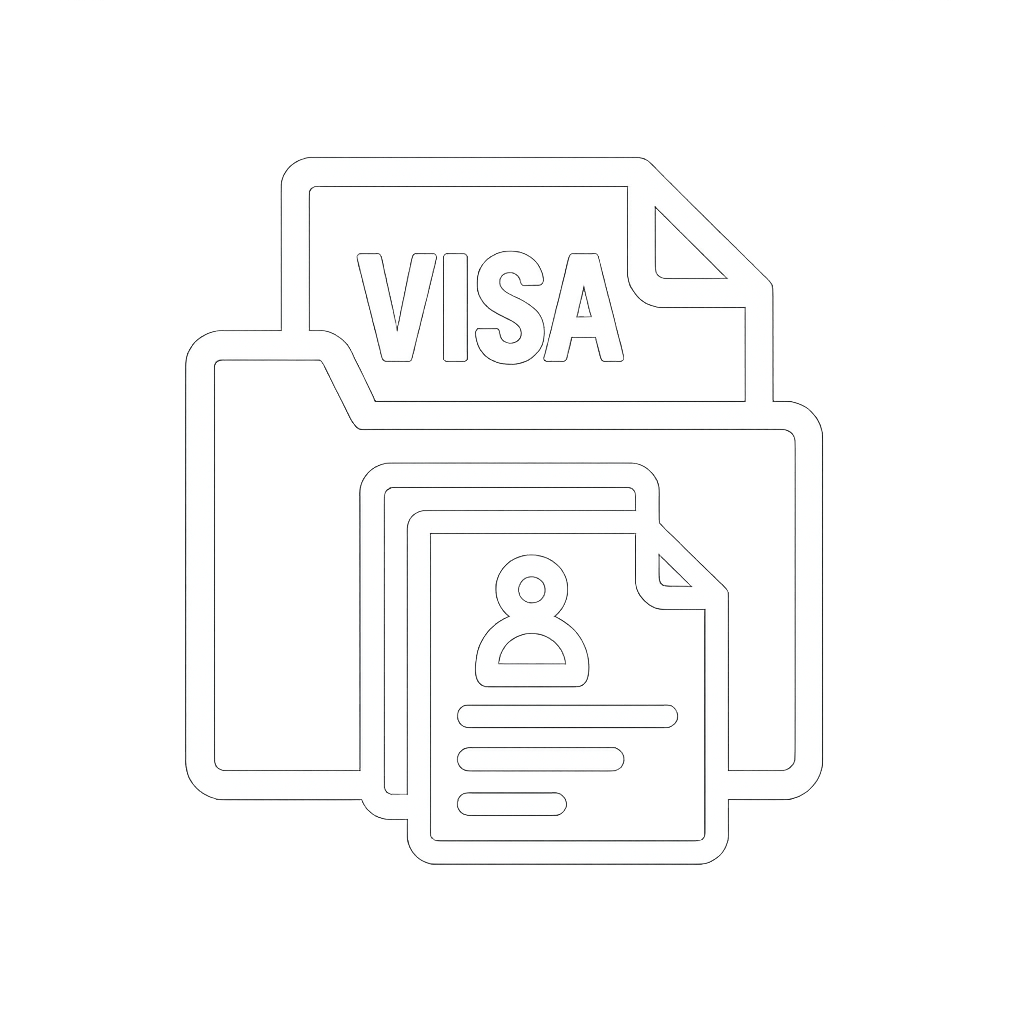 Visa Icon